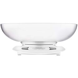 Cantar de bucatarie Sencor SKS 4001WH (White) Thumb