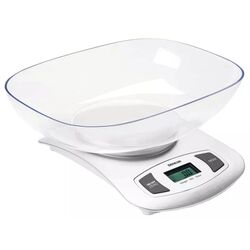 Cantar de bucatarie Sencor SKS 4001WH (White)