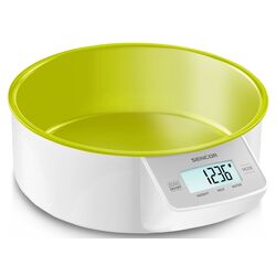 Cintar de bucatarie Sencor SKS 4004GR (Green)
