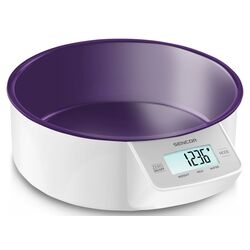 Cintar de bucatarie Sencor SKS 4004VT (Violet)
