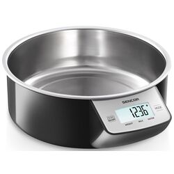Cintar de bucatarie Sencor SKS 4030BK (Black)