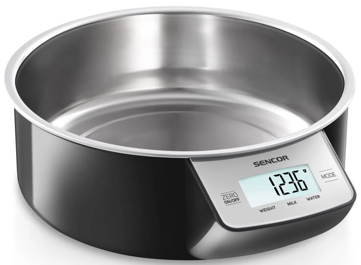 Cintar de bucatarie Sencor SKS 4030BK (Black)