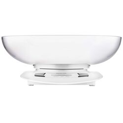 Весы кухонные Sencor SKS 4001WH (White) Thumb