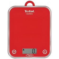 Cantar de bucatarie Tefal BC5003V2 (Red)