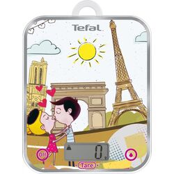 Cantar de bucatarie Tefal BC5125V1 (Multicolor)