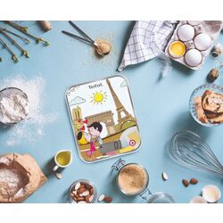 Весы кухонные Tefal BC5125V1 (Multicolor) Thumb