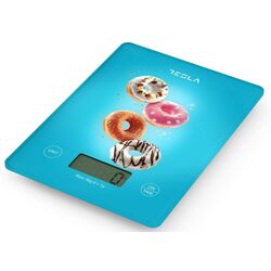 Весы кухонные Tesla KS100BL (Blue) Thumb