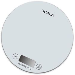 Весы кухонные Tesla KS200W (White) Thumb