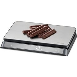 Cântar de bucătărie Trisa Elite Scale 1865.7500 (Silver) Thumb