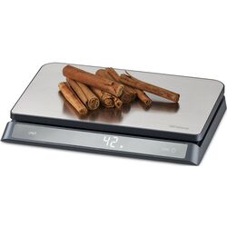 Cântar de bucătărie Trisa Elite Scale 1865.7500 (Silver) Thumb