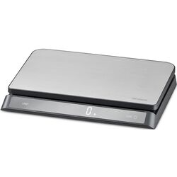 Cântar de bucătărie Trisa Elite Scale 1865.7500 (Silver)