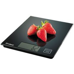 Cintar de bucatarie Trisa Easy Weight 7721.4200 (Black)