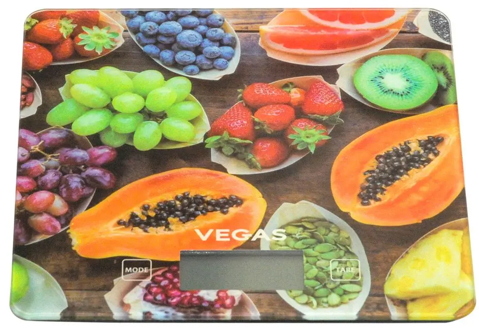 Cintar de bucatarie Vegas VKS-7344KS (Multicolor) - 2