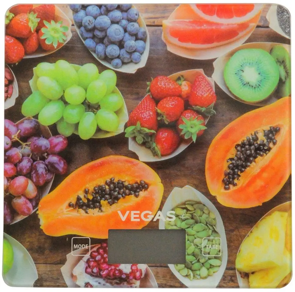 Cintar de bucatarie Vegas VKS-7344KS (Multicolor)