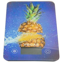 Cintar de bucatarie Vegas VKS-7725KSR (Blue/Orange) Thumb