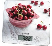 Cintar de bucatarie Vitek VT-8002 (Berries)