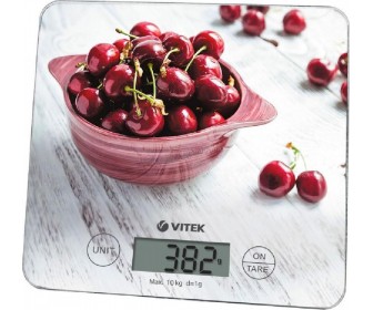 Cintar de bucatarie Vitek VT-8002 (Berries)