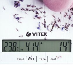 Весы кухонные Vitek VT-8009 (Picture) Thumb