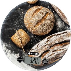 Cantar de bucatarie Vitek VT-8016 (Picture)