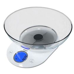 Кухонные весы Vivax KS-505BW (White) Thumb