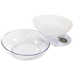 Кухонные весы Vivax KS-505BW (White) Thumb