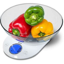 Кухонные весы Vivax KS-505BW (White) Thumb