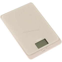 Cantar de bucatarie Vivax KS-502S Lunar (Beige)