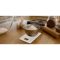 Cantar de bucatarie Vivax KS-502S Lunar (Beige) Thumb