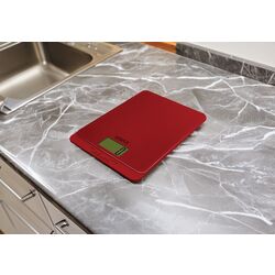 Cantar de bucatarie Vivax KS-505R (Red) Thumb