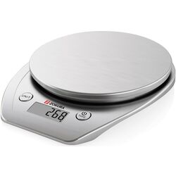 Cantar de bucatarie Zokura Z1011 (Inox)