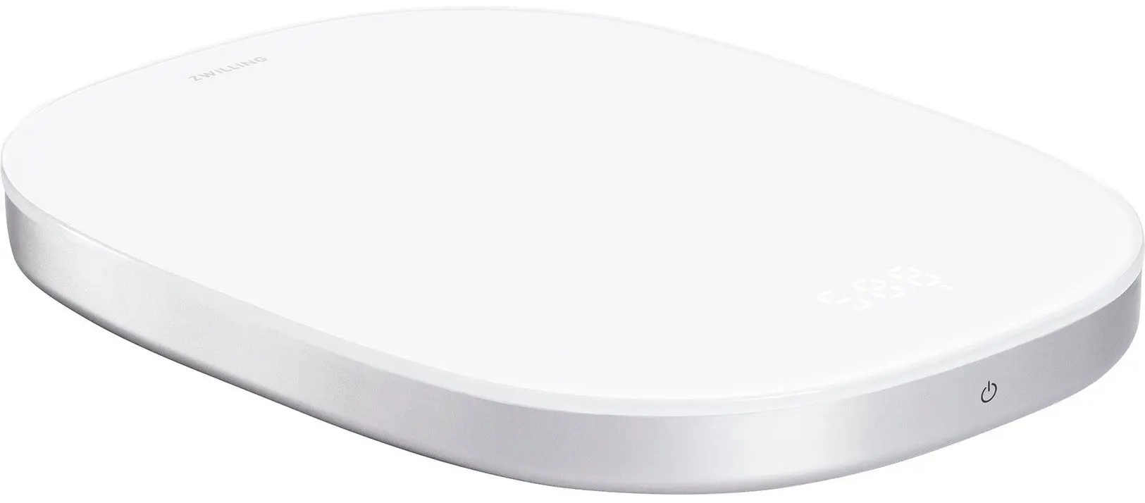 Cantar de bucatarie Zwilling Enfinigy 53011 (White/Silver)