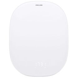 Cantar de bucatarie Zwilling Enfinigy 53011 (White/Silver)
