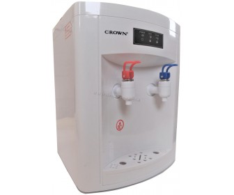 Кулер для воды Crown CWD-1905W (White)