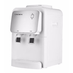Dozator de apa Crown CWD-1914WS (White)