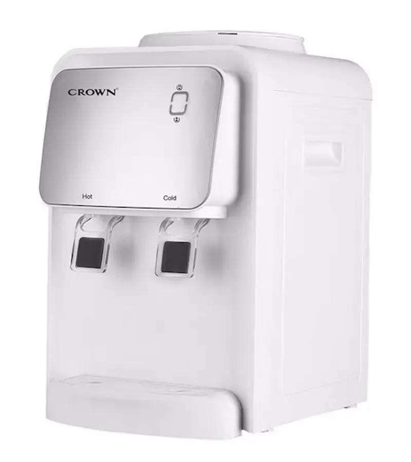 Dozator de apa Crown CWD-1914WS (White)