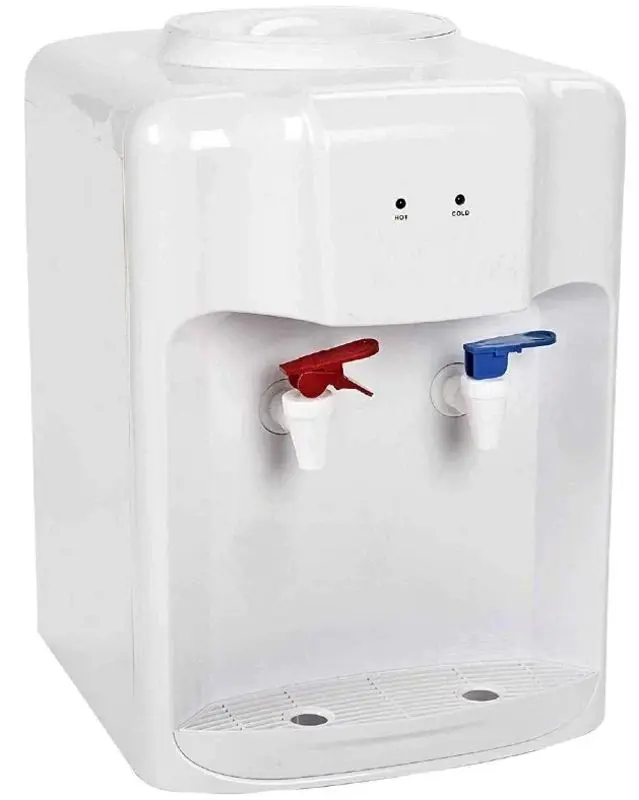 Dozator de apa Crown CWD-1919 (White)
