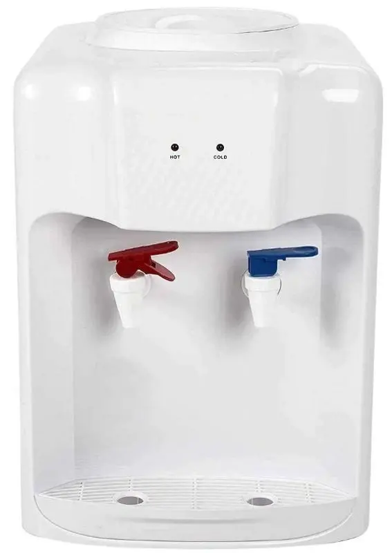 Dozator de apa Crown CWD-1919 (White)