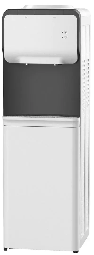 Cooler de apa Crown CWD-1925 Pure (White/Black)