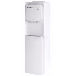 Dozator de apa Crown CWD-1934W (White)