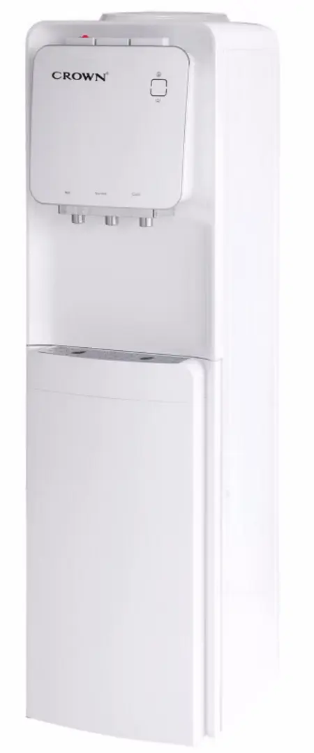 Dozator de apa Crown CWD-1934W (White)