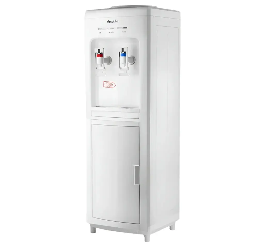 Кулер для воды Decakila KEWF002B (White)