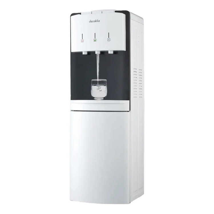 Cooler de apa Decakila KEWF003B (Black/White)
