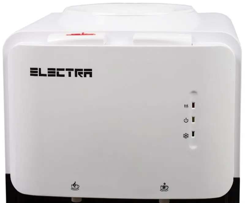 Cooler de apa Electra EWD-1979 (White/Black)