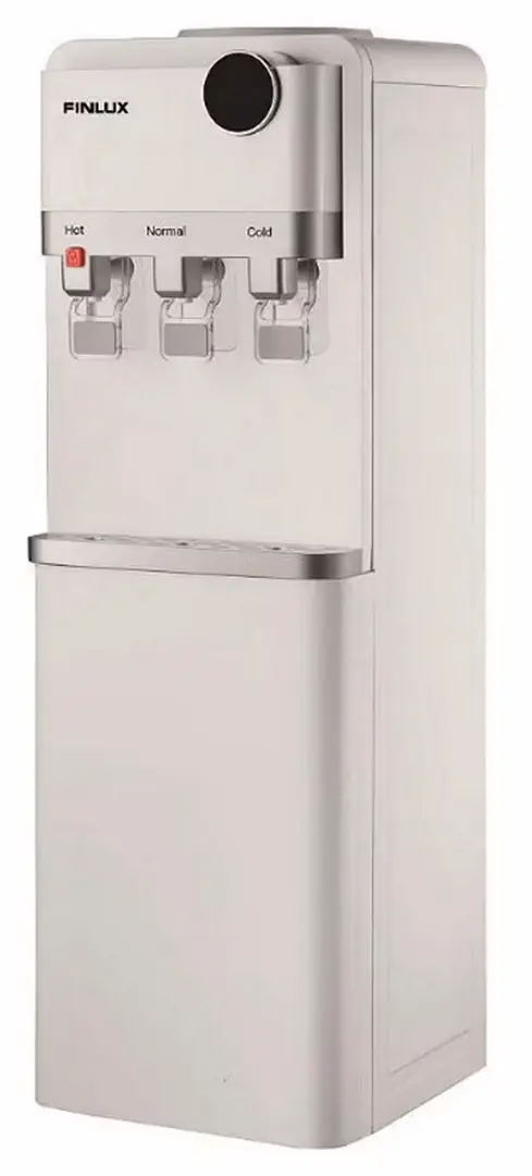 Кулер для воды Finlux FWD-2034DW (White)