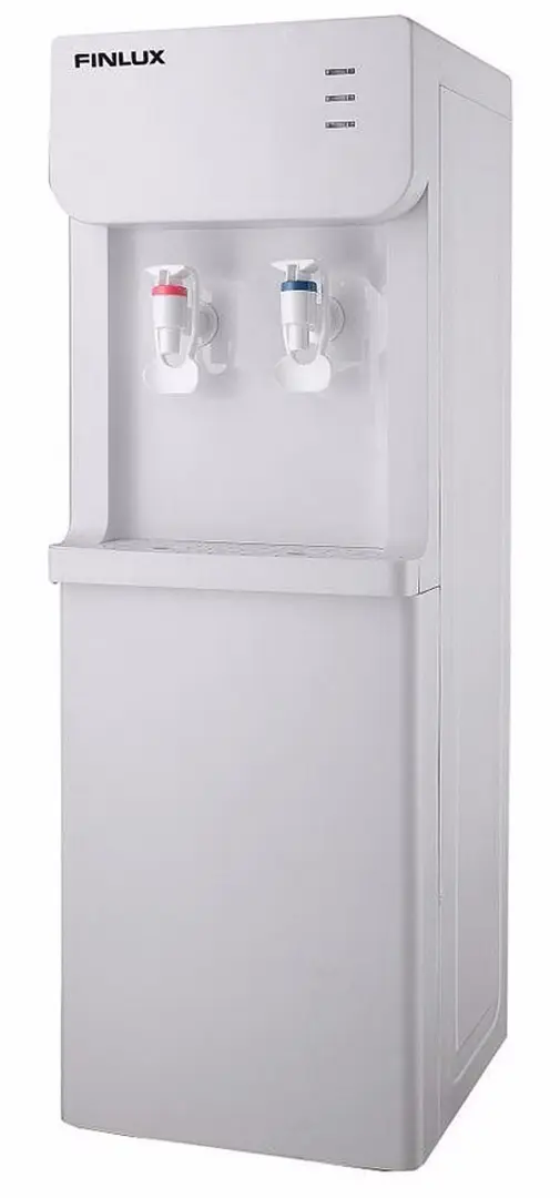 Dozator de apa Finlux FWD-2037W (White)