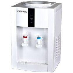 Кулер для воды Finlux FWD-2040D (White)