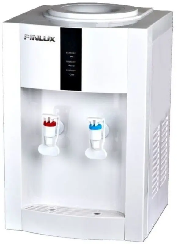 Кулер для воды Finlux FWD-2040D (White)