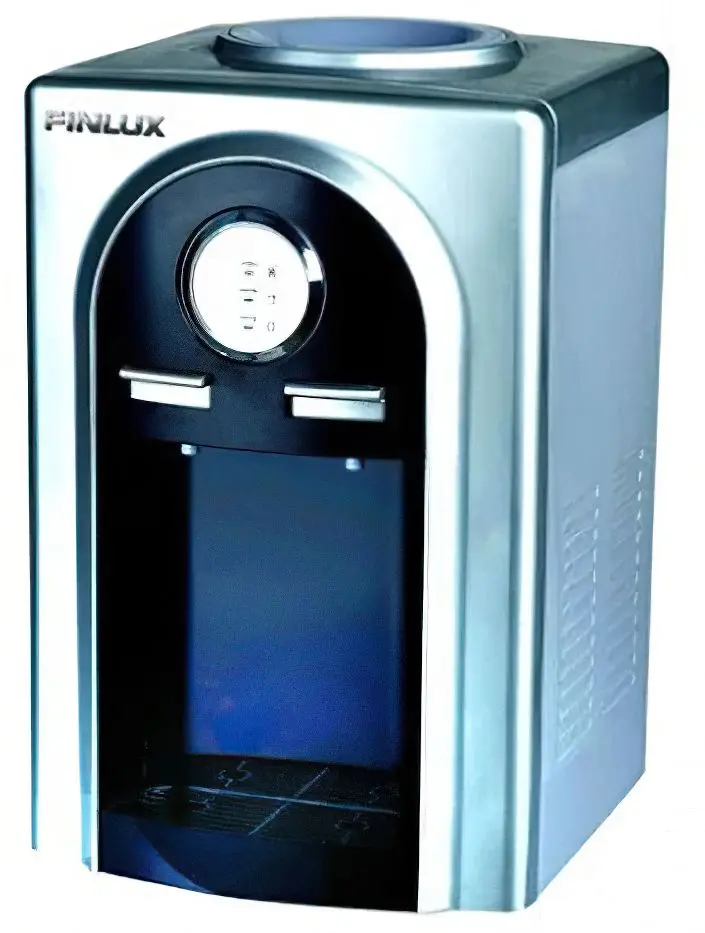 Cooler de apa Finlux FWD-2041D (White/Black)