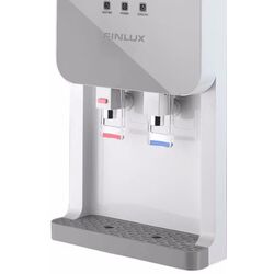 Кулер для воды Finlux FWD-2043GL (White/Gray) Thumb