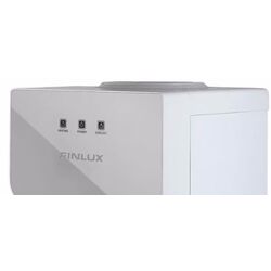 Кулер для воды Finlux FWD-2043GL (White/Gray) Thumb